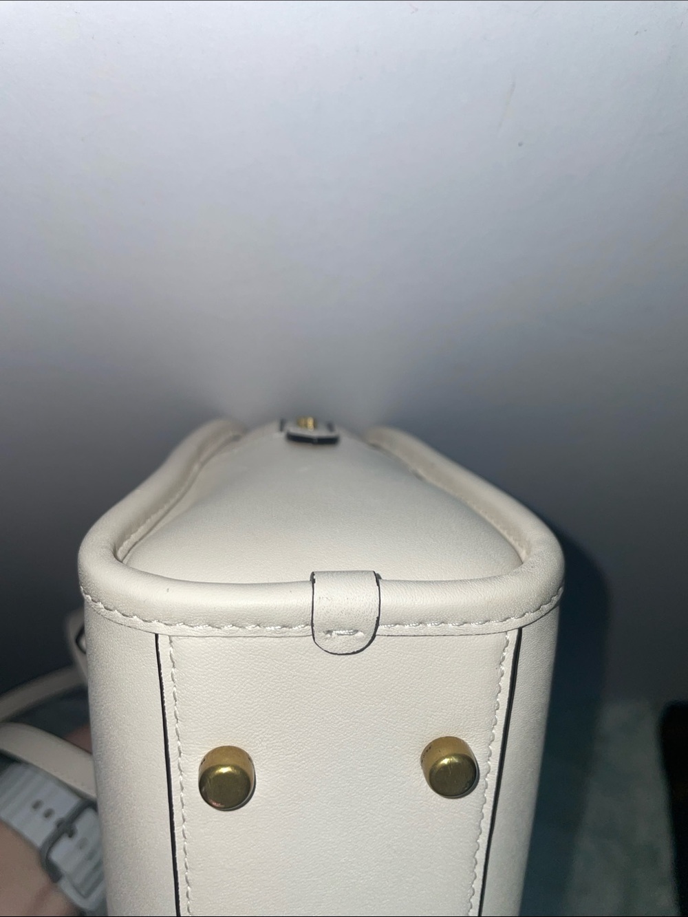 Coach ‘Swing Zip’ 20 Limited Edition Bag - Picture 6 of 13